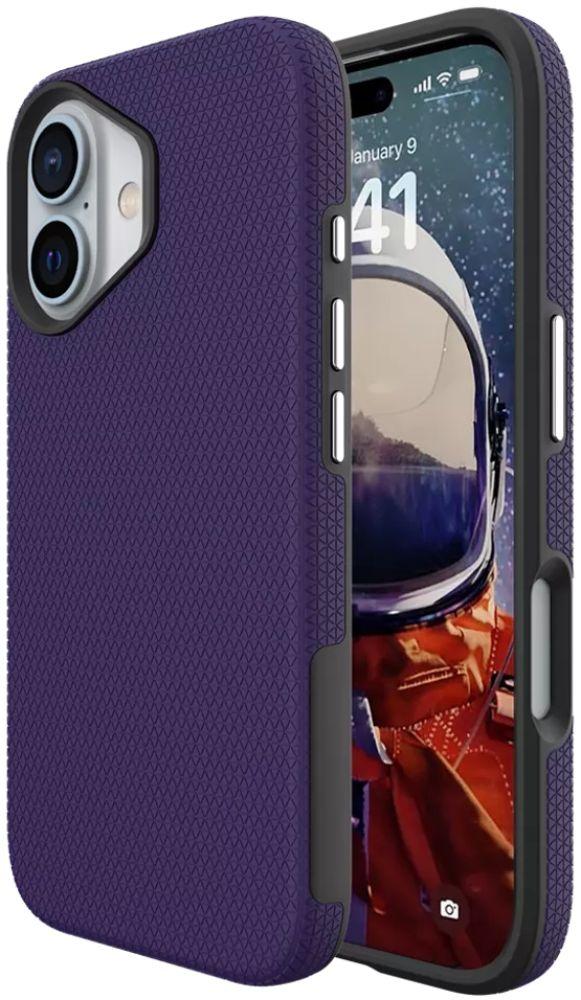 Refurbished Xquisite ProGrip Phone Case for iPhone 16 - Reebelo Ireland