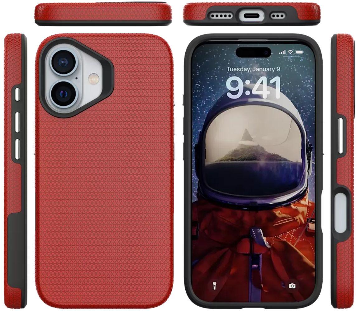 Refurbished Xquisite ProGrip Phone Case for iPhone 16 - Reebelo Ireland