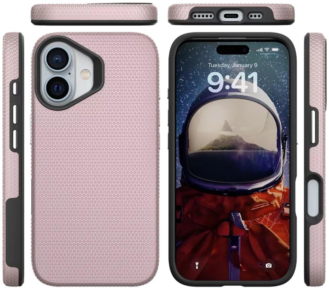 Refurbished Xquisite ProGrip Phone Case for iPhone 16 - Reebelo Ireland