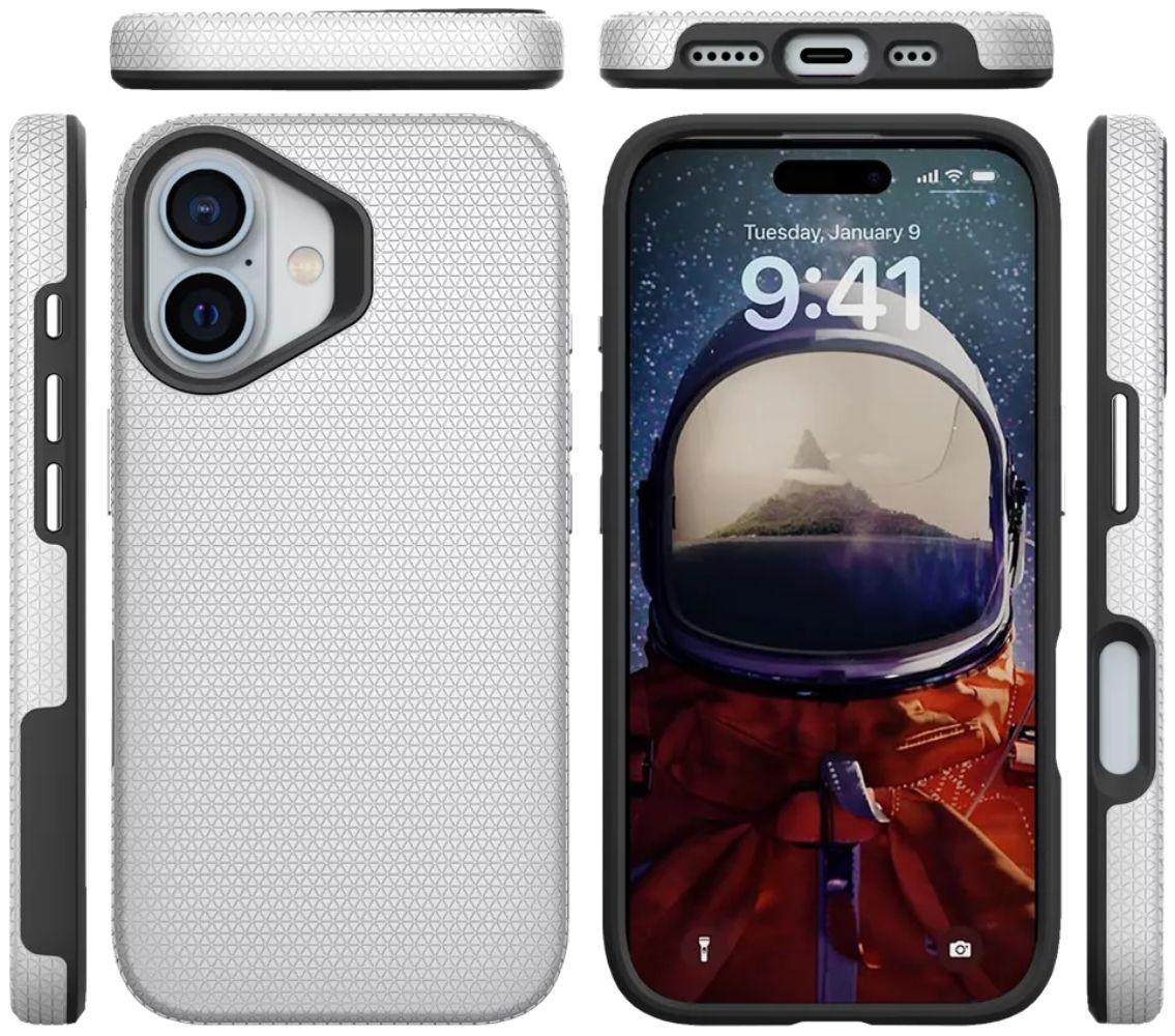 Refurbished Xquisite ProGrip Phone Case for iPhone 16 - Reebelo Ireland