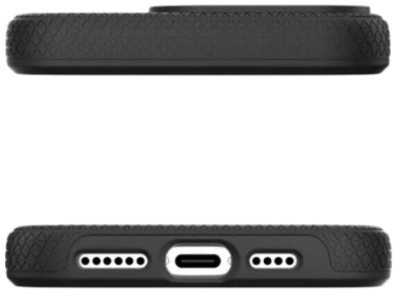 Refurbished Xquisite ProGrip Phone Case for iPhone 16 Pro - Reebelo Ireland