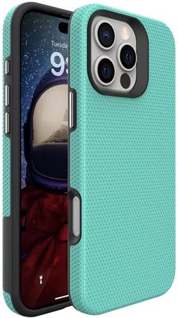 Refurbished Xquisite ProGrip Phone Case for iPhone 16 Pro - Reebelo Ireland