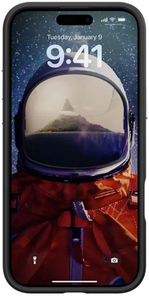 Refurbished Xquisite ProGrip Phone Case for iPhone 16 Pro - Reebelo Ireland