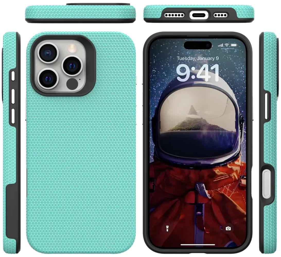 Refurbished Xquisite ProGrip Phone Case for iPhone 16 Pro - Reebelo Ireland