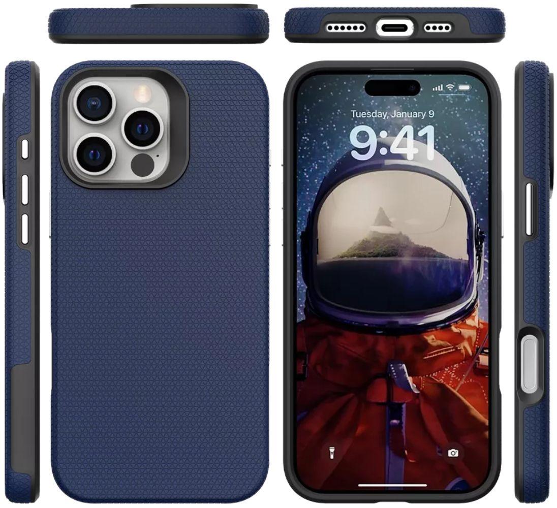 Refurbished Xquisite ProGrip Phone Case for iPhone 16 Pro - Reebelo Ireland