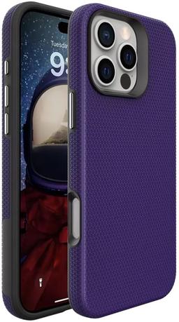 Refurbished Xquisite ProGrip Phone Case for iPhone 16 Pro - Reebelo Ireland