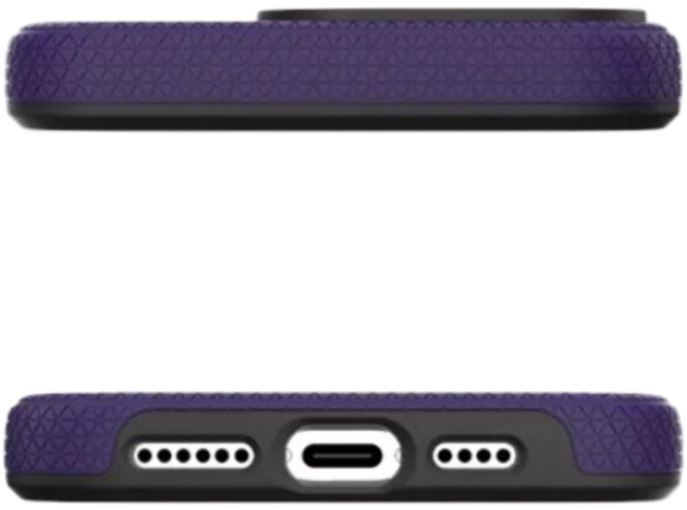Refurbished Xquisite ProGrip Phone Case for iPhone 16 Pro - Reebelo Ireland
