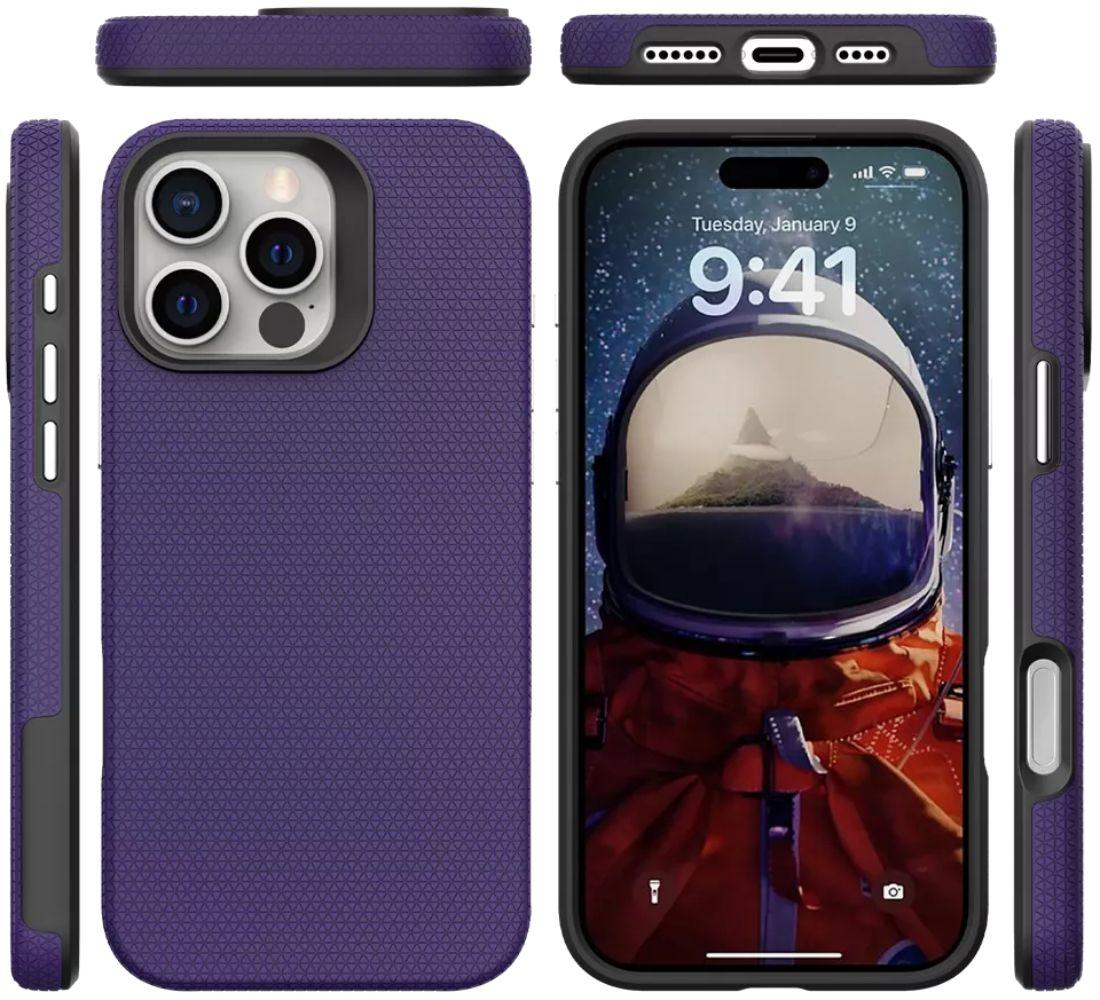 Refurbished Xquisite ProGrip Phone Case for iPhone 16 Pro - Reebelo Ireland