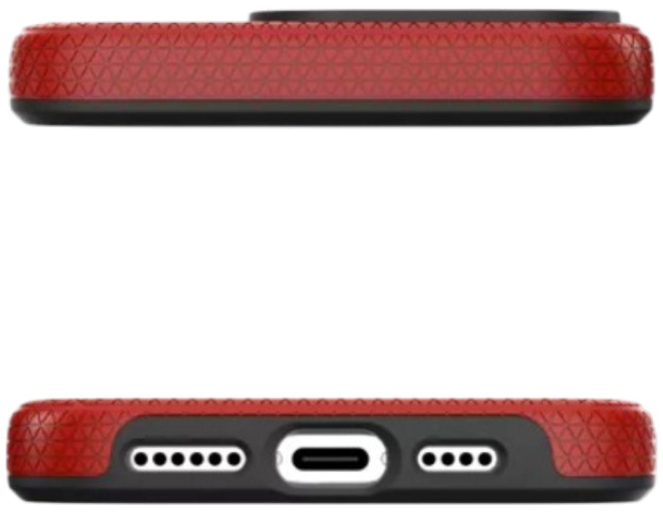 Refurbished Xquisite ProGrip Phone Case for iPhone 16 Pro - Reebelo Ireland