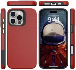 Refurbished Xquisite ProGrip Phone Case for iPhone 16 Pro - Reebelo Ireland