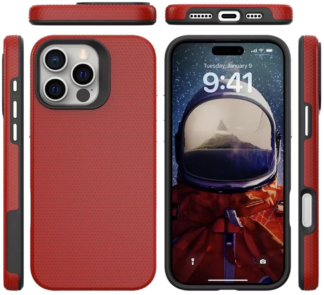 Refurbished Xquisite ProGrip Phone Case for iPhone 16 Pro - Reebelo Ireland