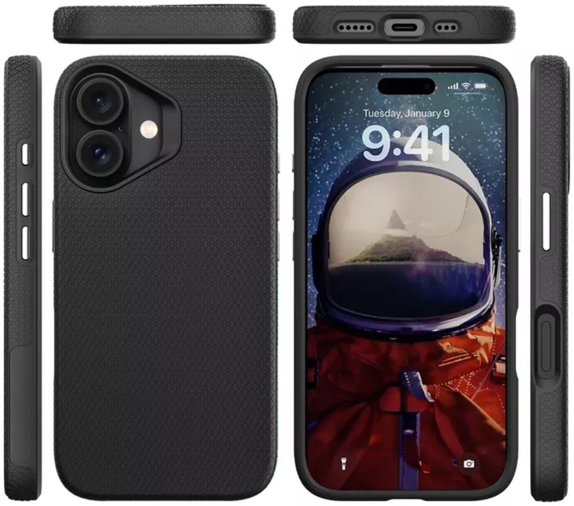 Refurbished Xquisite ProGrip Phone Case for iPhone 17 - Reebelo Ireland