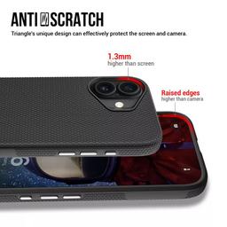 Refurbished Xquisite ProGrip Phone Case for iPhone 17 - Reebelo Ireland
