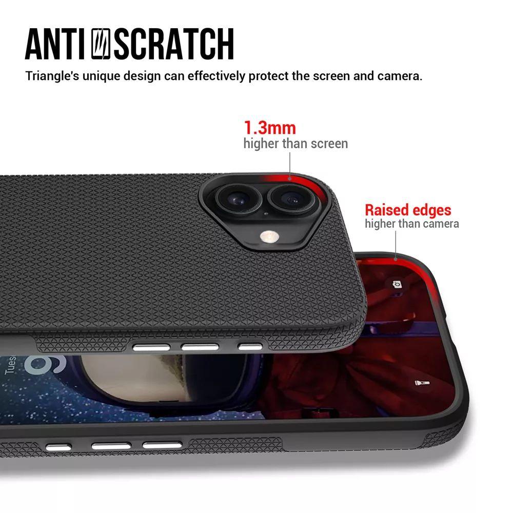 Refurbished Xquisite ProGrip Phone Case for iPhone 17 - Reebelo Ireland