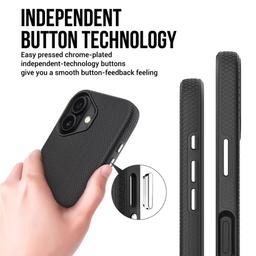 Refurbished Xquisite ProGrip Phone Case for iPhone 17 - Reebelo Ireland