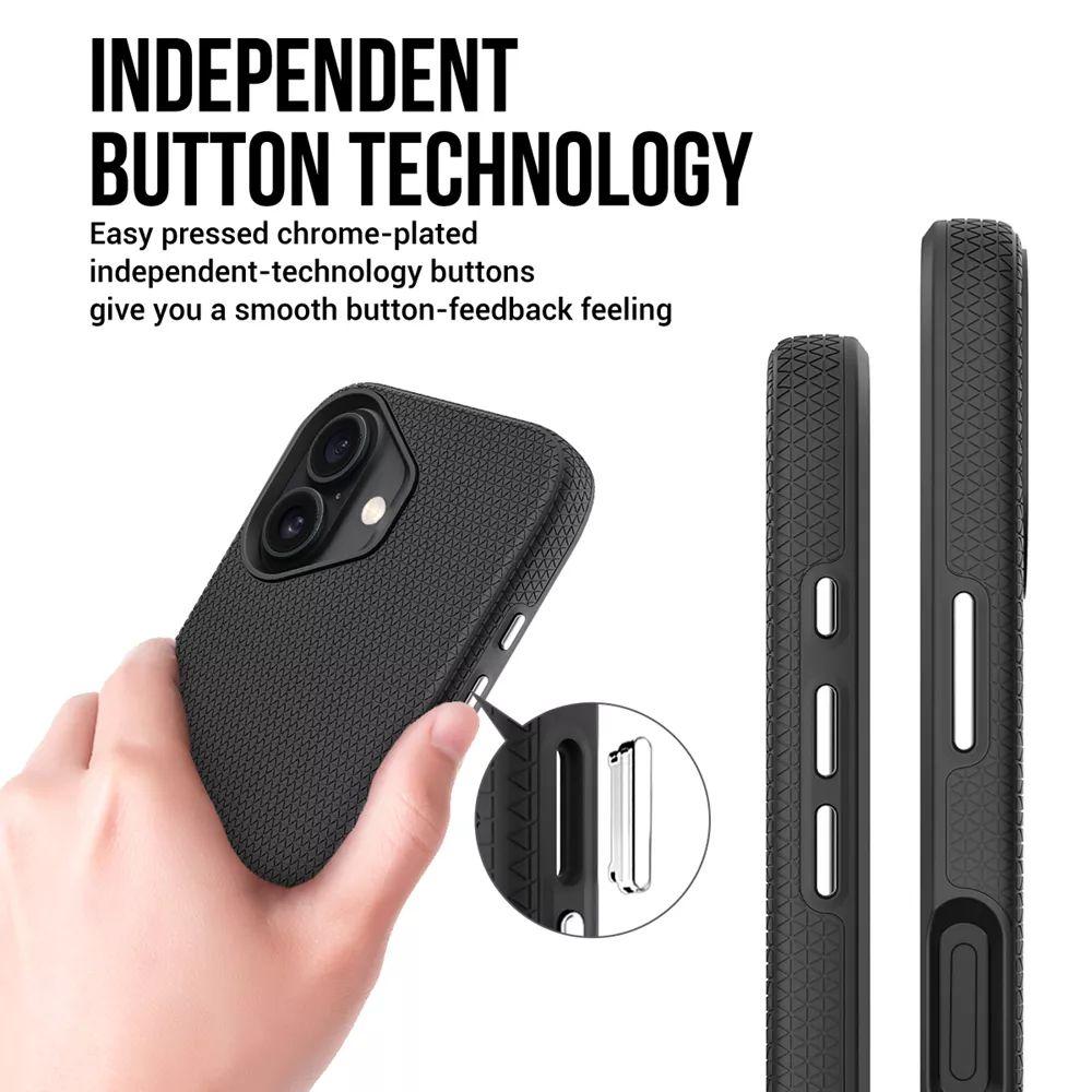 Refurbished Xquisite ProGrip Phone Case for iPhone 17 - Reebelo Ireland