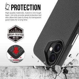 Refurbished Xquisite ProGrip Phone Case for iPhone 17 - Reebelo Ireland