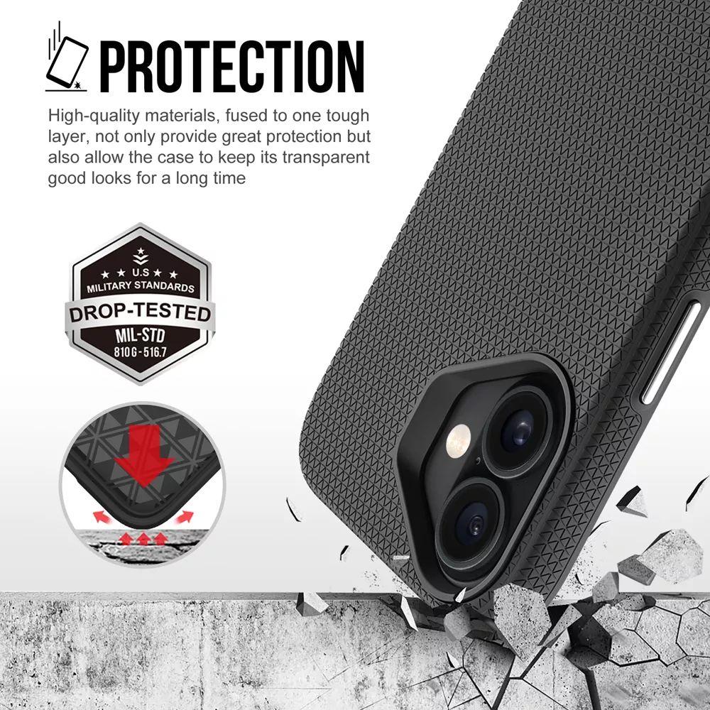 Refurbished Xquisite ProGrip Phone Case for iPhone 17 - Reebelo Ireland