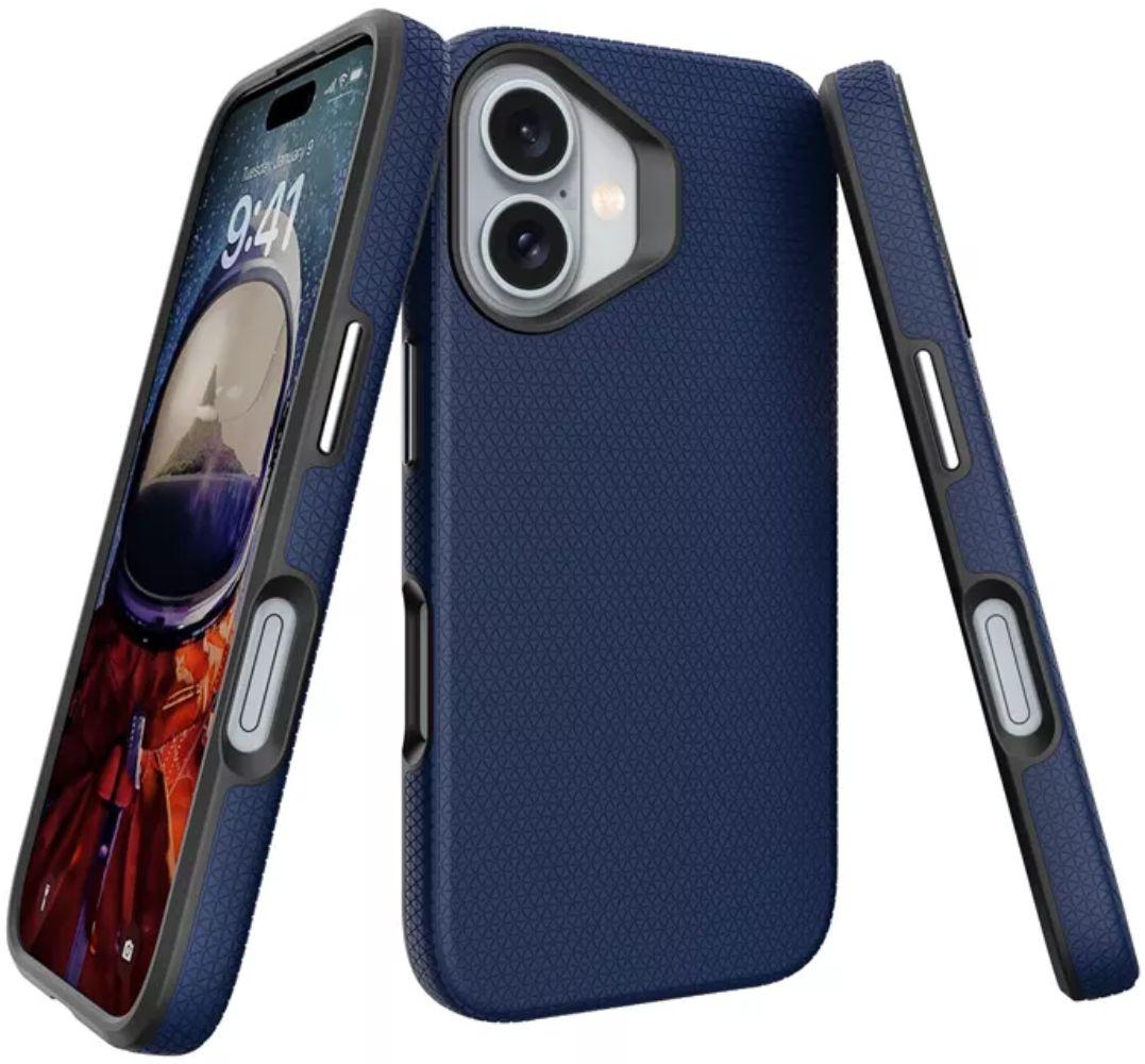 Refurbished Xquisite ProGrip Phone Case for iPhone 17 - Reebelo Ireland