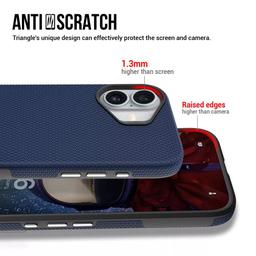 Refurbished Xquisite ProGrip Phone Case for iPhone 17 - Reebelo Ireland