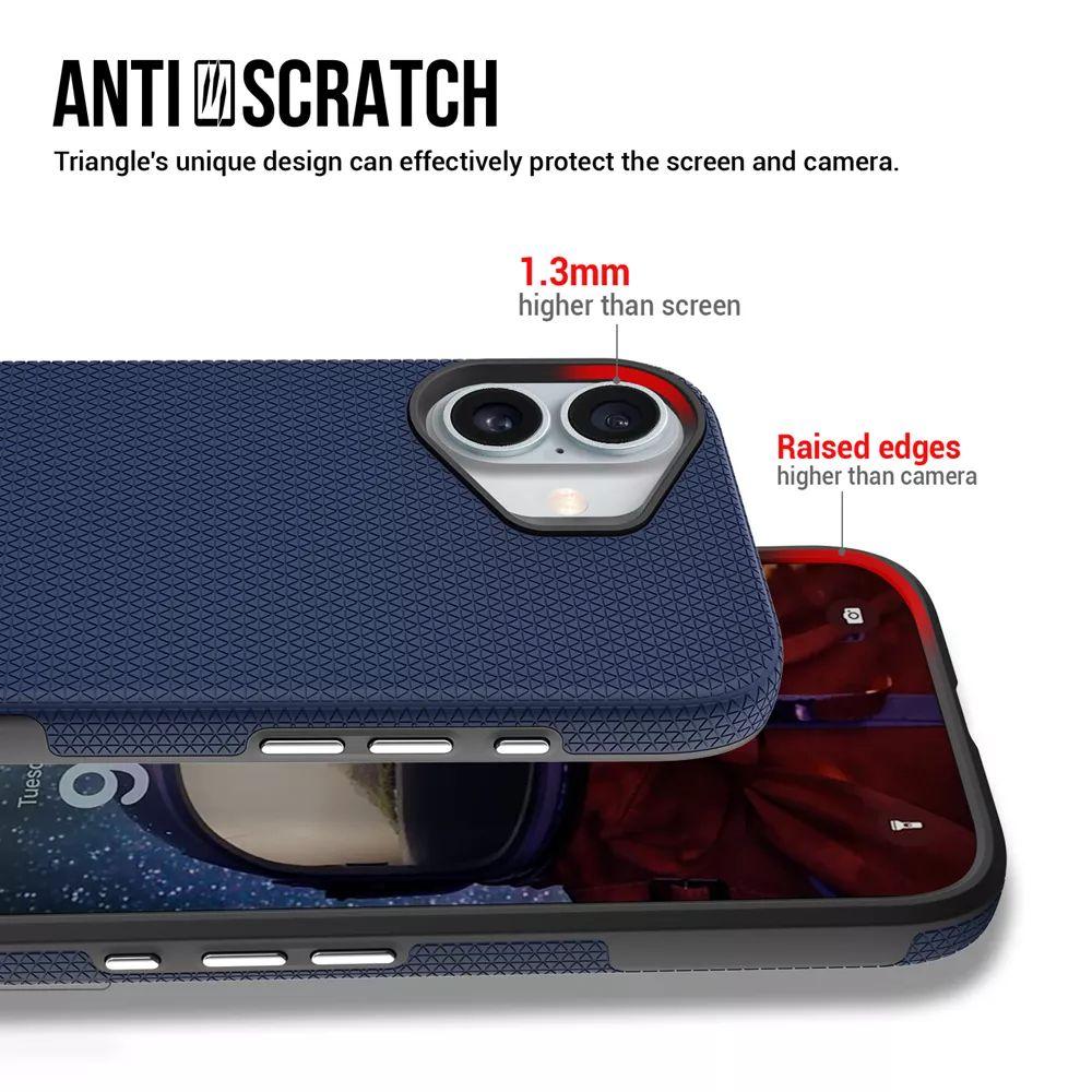 Refurbished Xquisite ProGrip Phone Case for iPhone 17 - Reebelo Ireland