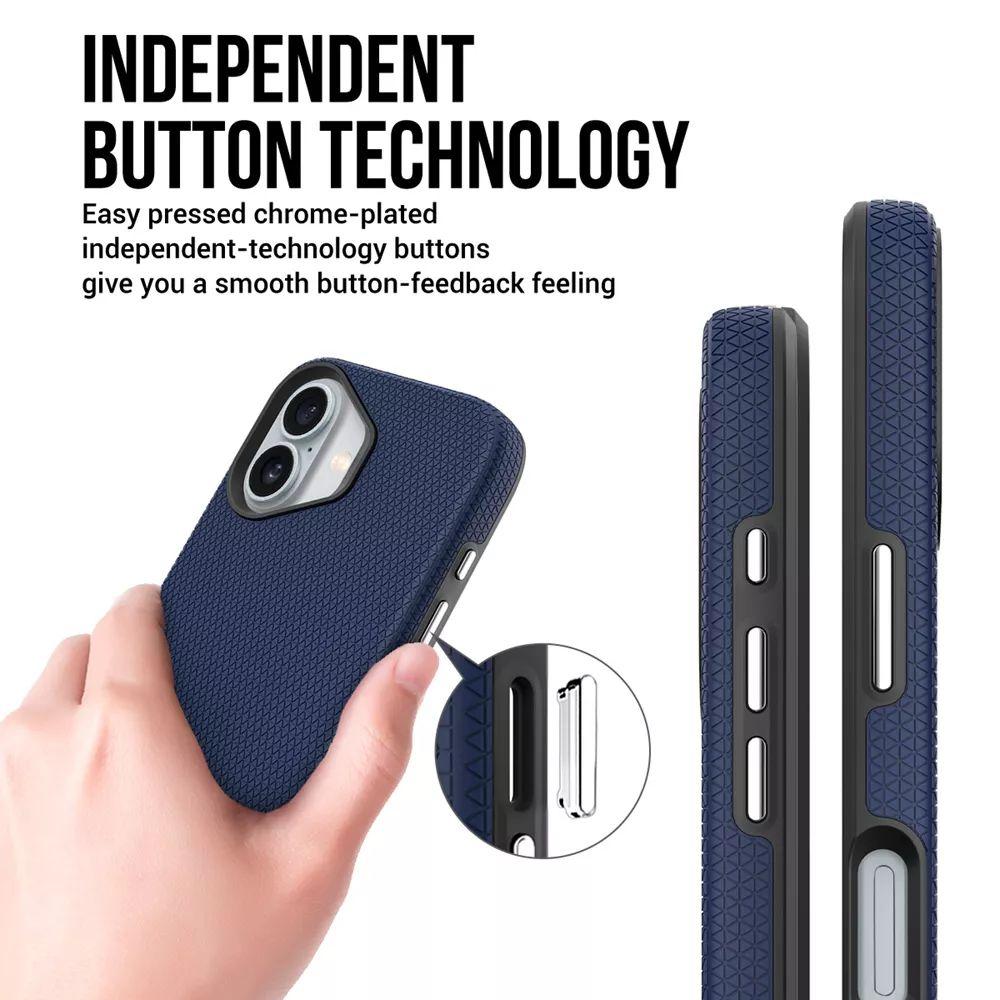 Refurbished Xquisite ProGrip Phone Case for iPhone 17 - Reebelo Ireland