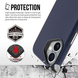 Refurbished Xquisite ProGrip Phone Case for iPhone 17 - Reebelo Ireland