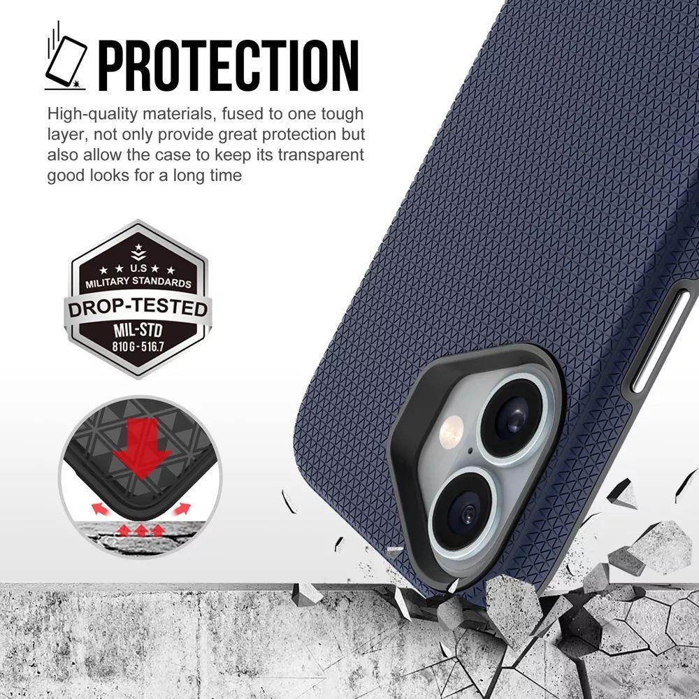 Refurbished Xquisite ProGrip Phone Case for iPhone 17 - Reebelo Ireland