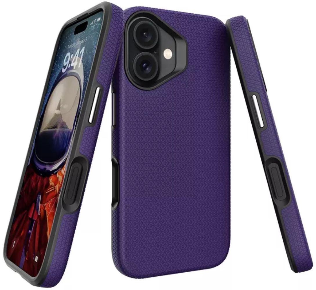 Refurbished Xquisite ProGrip Phone Case for iPhone 17 - Reebelo Ireland