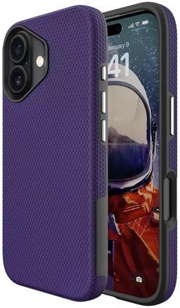 Refurbished Xquisite ProGrip Phone Case for iPhone 17 - Reebelo Ireland