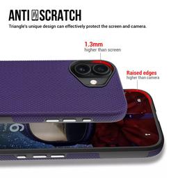 Refurbished Xquisite ProGrip Phone Case for iPhone 17 - Reebelo Ireland