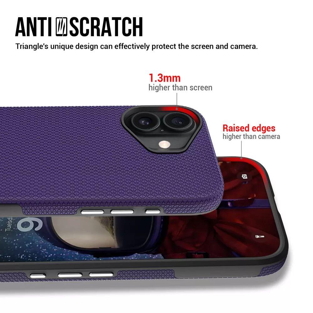 Refurbished Xquisite ProGrip Phone Case for iPhone 17 - Reebelo Ireland