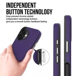 Refurbished Xquisite ProGrip Phone Case for iPhone 17 - Reebelo Ireland