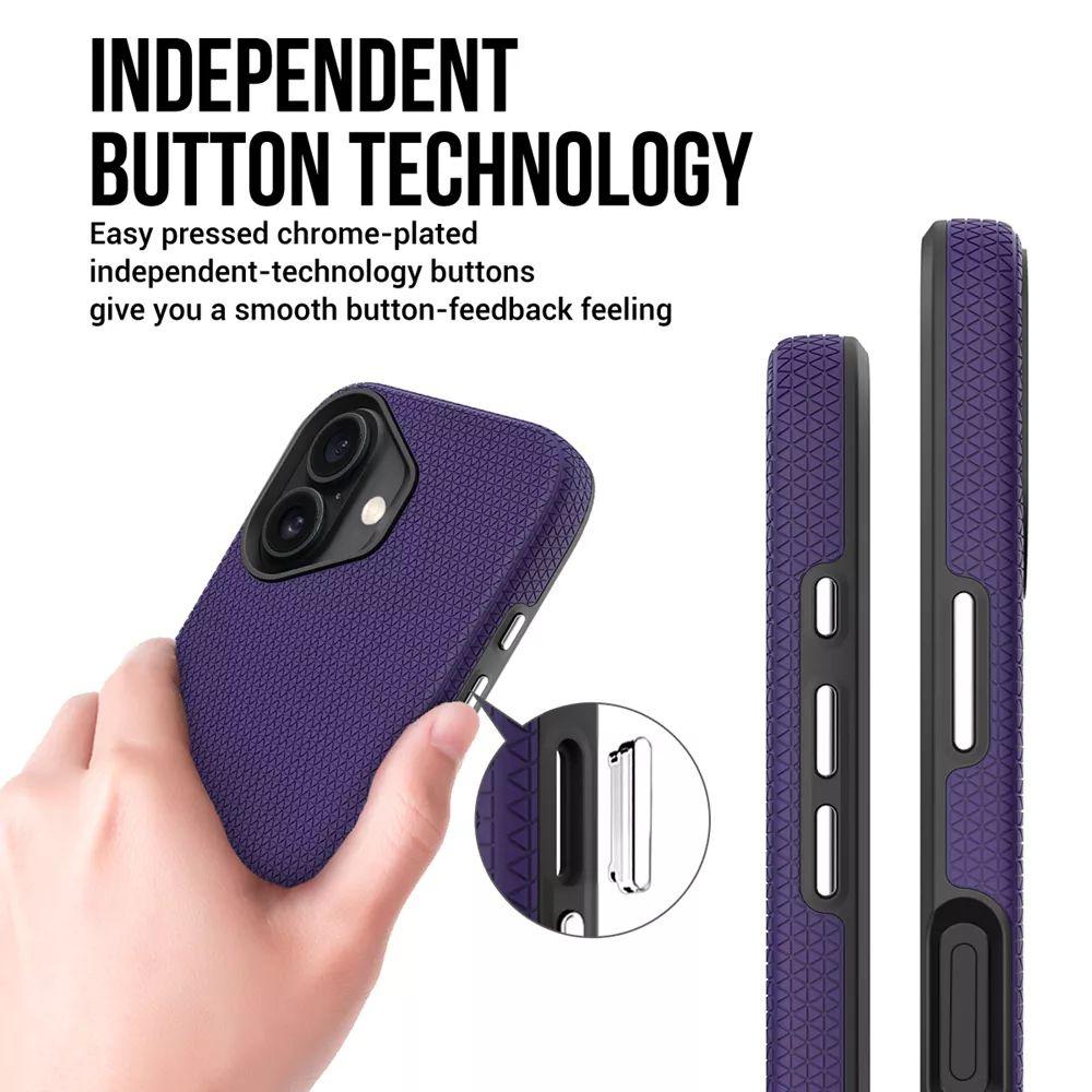Refurbished Xquisite ProGrip Phone Case for iPhone 17 - Reebelo Ireland