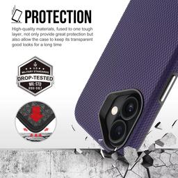 Refurbished Xquisite ProGrip Phone Case for iPhone 17 - Reebelo Ireland