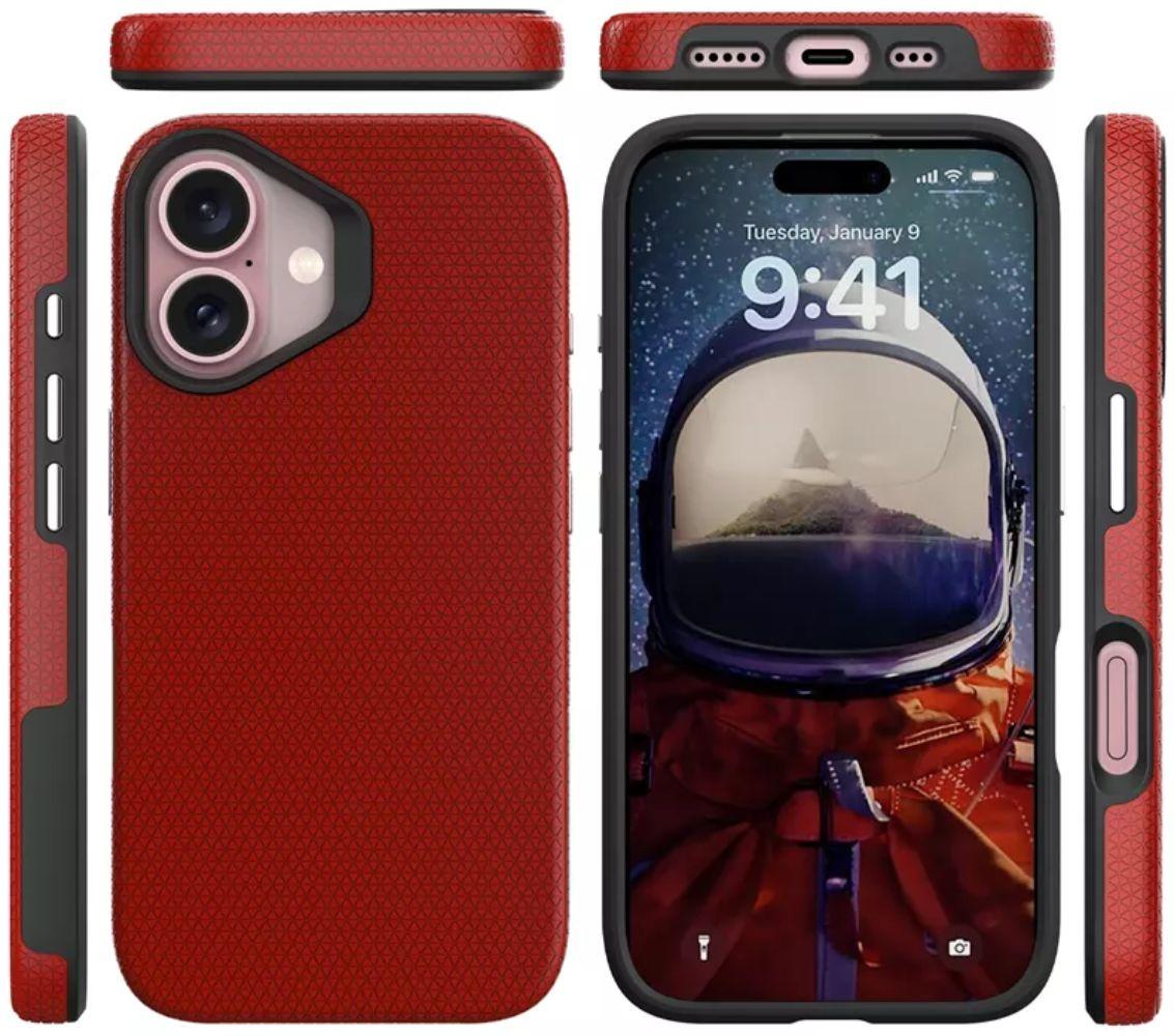 Refurbished Xquisite ProGrip Phone Case for iPhone 17 - Reebelo Ireland
