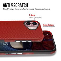 Refurbished Xquisite ProGrip Phone Case for iPhone 17 - Reebelo Ireland