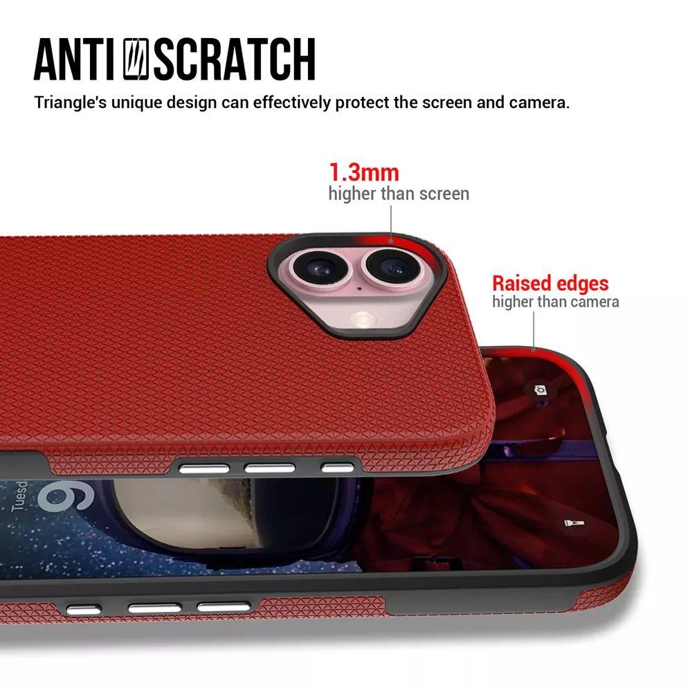 Refurbished Xquisite ProGrip Phone Case for iPhone 17 - Reebelo Ireland