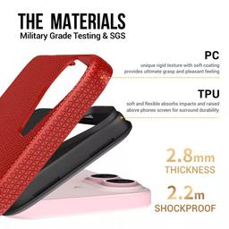 Refurbished Xquisite ProGrip Phone Case for iPhone 17 - Reebelo Ireland