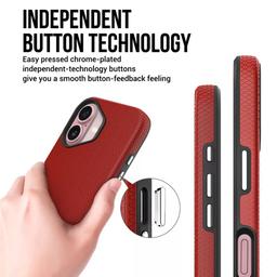 Refurbished Xquisite ProGrip Phone Case for iPhone 17 - Reebelo Ireland