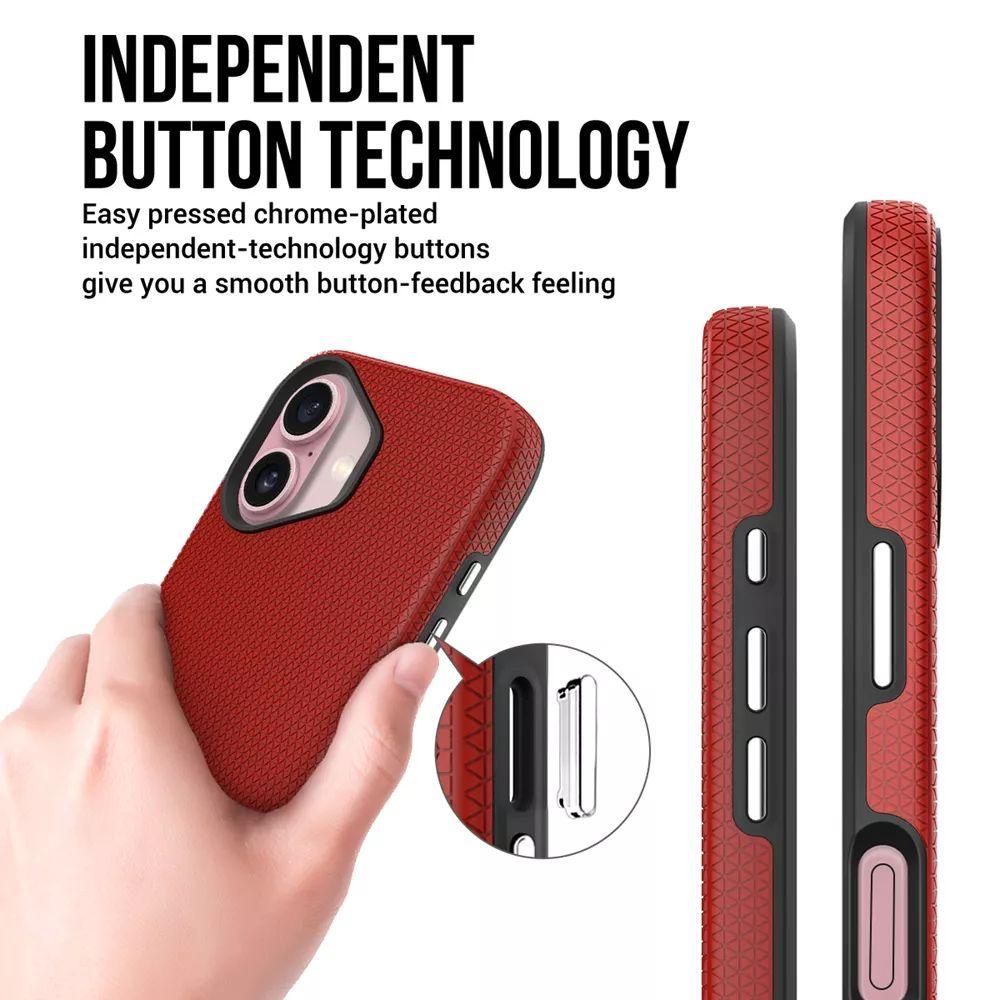 Refurbished Xquisite ProGrip Phone Case for iPhone 17 - Reebelo Ireland