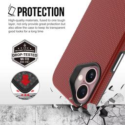Refurbished Xquisite ProGrip Phone Case for iPhone 17 - Reebelo Ireland