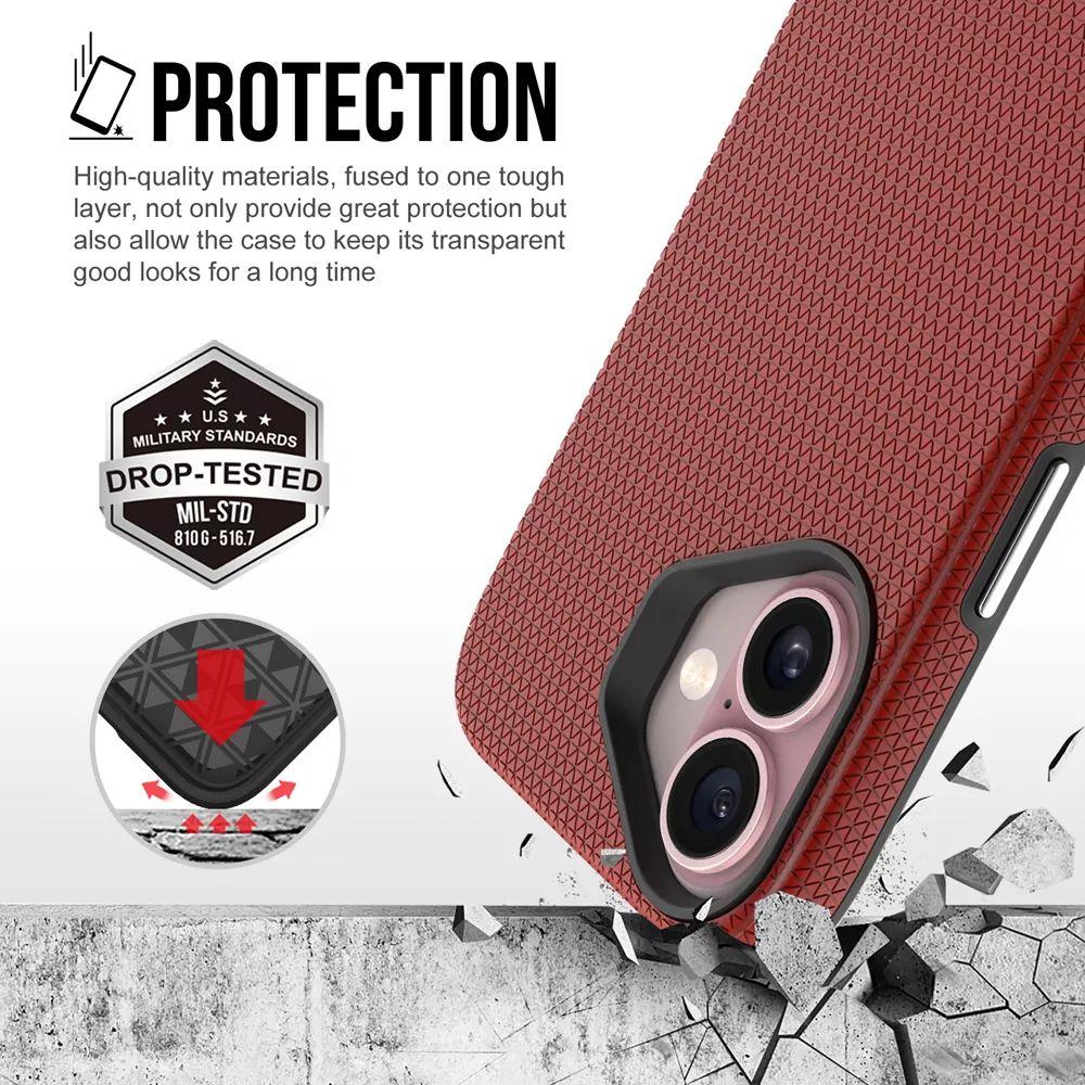 Refurbished Xquisite ProGrip Phone Case for iPhone 17 - Reebelo Ireland