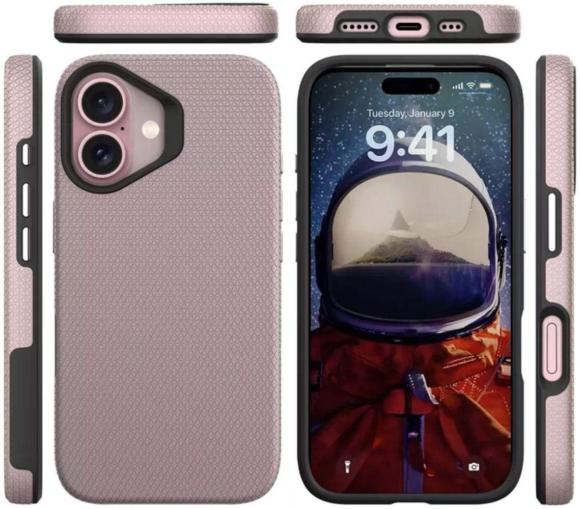 Refurbished Xquisite ProGrip Phone Case for iPhone 17 - Reebelo Ireland