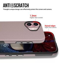 Refurbished Xquisite ProGrip Phone Case for iPhone 17 - Reebelo Ireland