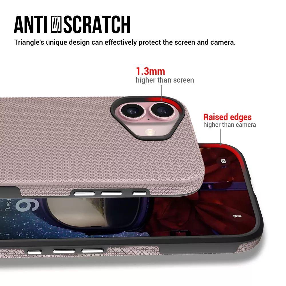 Refurbished Xquisite ProGrip Phone Case for iPhone 17 - Reebelo Ireland
