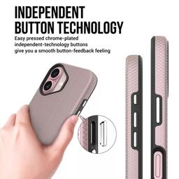 Refurbished Xquisite ProGrip Phone Case for iPhone 17 - Reebelo Ireland