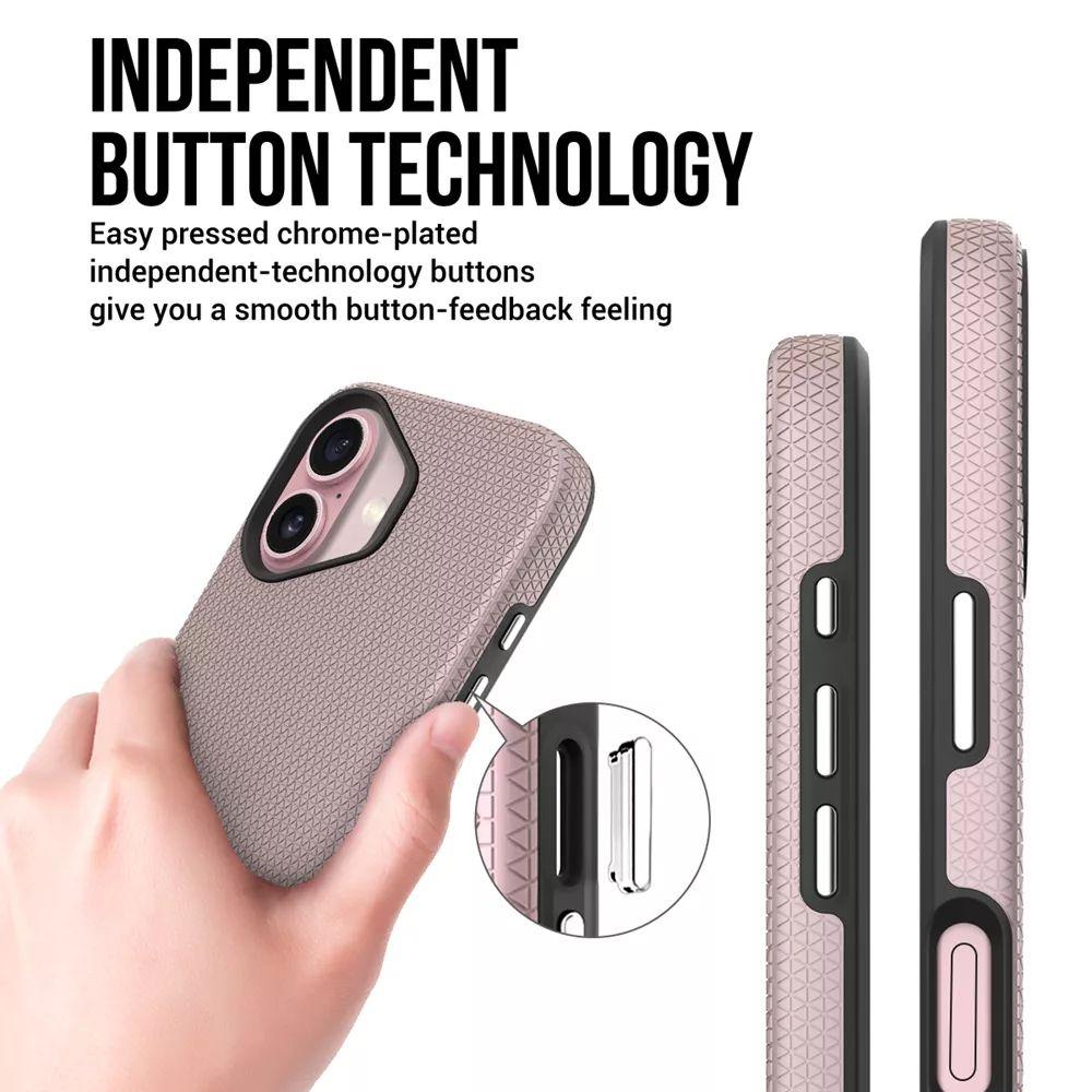 Refurbished Xquisite ProGrip Phone Case for iPhone 17 - Reebelo Ireland