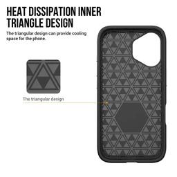 Refurbished Xquisite ProGrip Phone Case for iPhone 17 - Reebelo Ireland