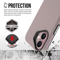 Refurbished Xquisite ProGrip Phone Case for iPhone 17 - Reebelo Ireland